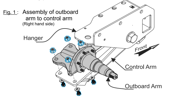 Timbren Outboard Arm Bolts-1